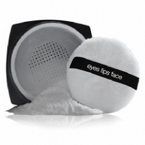 Puder High Definition