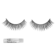 e.l.f. Sztuczne rzęsy, Natural Lash Kit, czarne