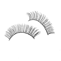 e.l.f. Sztuczne rzęsy, Dramatic Lash Kit, czarne