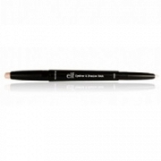 e.l.f. Eyeliner i cień do powiek w sztyfcie, pearl/glow