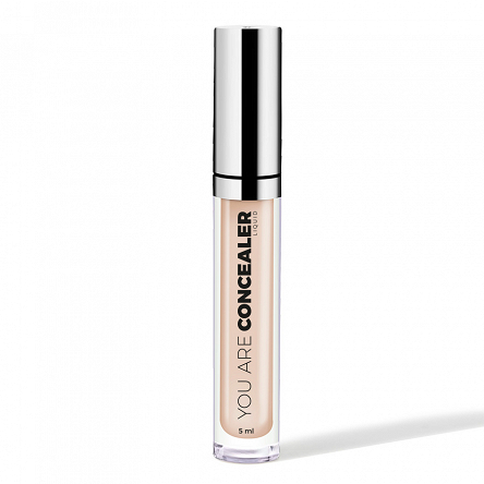 Korektor w kremie | Beige rose