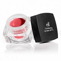 e.l.f. Odżywczy balsam do ust SPF 15, Romantic Rouge