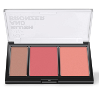 Paleta róż z bronzerem | Venitien