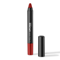 Szminka do ust w kredce | Scarlet