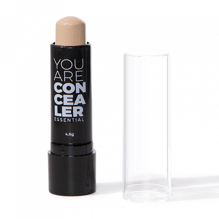 Korektor w sztyfcie essential | Beige